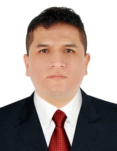 Cesar Antonio Dávila Nieto