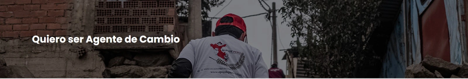 Agente de Cambio